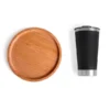KIT PARA CERVEJA / PETISCO – 2 PÇS