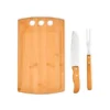 KIT PARA CHURRASCO – 3 PÇS