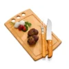 KIT PARA CHURRASCO – 3 PÇS