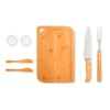 KIT PARA CHURRASCO – 7 PÇS
