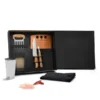 KIT PARA CHURRASCO COM COPO TÉRMICO – 6 PÇS