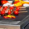 KIT PARA CHURRASCO COM ESTEIRA GRILL – 5 PÇS