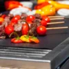KIT PARA CHURRASCO COM ESTEIRA GRILL – 5 PÇS
