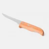 CONJ. PARA CHURRASCO EM BAMBU / MADEIRA / INOX TEXAS – 5 PÇS