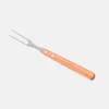 CONJ. PARA CHURRASCO EM BAMBU / MADEIRA / INOX TEXAS – 4 PÇS