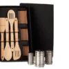KIT PARA COZINHA E TEMPERO – 7 PÇS
