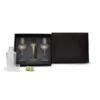KIT PARA DRINKS C/ COQUETELEIRA  – 3 PÇS