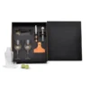 KIT PARA DRINKS C/ COQUETELEIRA – 6 PÇS