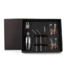KIT PARA DRINKS COM COQUETELEIRA – 7 PÇS