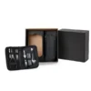 KIT NECESSAIRE E CONJUNTO DE FERRAMENTAS – 17 PÇS