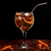 KIT PARA GIN TÔNICA – 8 PÇS
