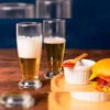 KIT PARA PETISCO / CERVEJA – 5 PÇS