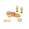 KIT PARA PETISCO E CERVEJA – 7 PÇS