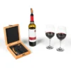 KIT PARA VINHO – 6 PÇS
