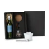 KIT PARA WHISKY – 4 PÇS – NÃO ACOMPANHA GARRAFA