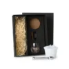 KIT PARA WHISKY – 4 PÇS – NÃO ACOMPANHA GARRAFA