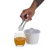KIT PARA WHISKY – 4 PÇS – NÃO ACOMPANHA GARRAFA