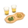 KIT PETISCO E BAR – 3 PÇS