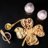 KIT PETISCO E CERVEJA – 7 PÇS