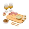 KIT PETISCO E CERVEJA – 7 PÇS