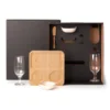 KIT PETISCO, PATE E CERVEJA – 7 PÇS