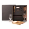 KIT PETISCO, PATE E CERVEJA – 7 PÇS