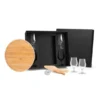 KIT PIZZA E CERVEJA – 7 PÇS – 35 CM