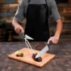 KIT PREMIUM PARA CHURRASCO – 4 PÇS
