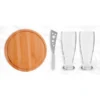 KIT QUEIJO E CERVEJA – 4 PEÇAS