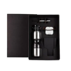 KIT SQUEEZE E ACESSÓRIOS -  4 PÇS