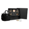 KIT WHISKY COM BOLSA TÉRMICA – 9 PÇS