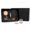 KIT WHISKY COM CANIVETE – 5 PÇS