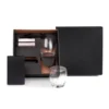 KIT WHISKY E JOGOS – 6 PÇS