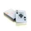 KIT WHISKY E JOGOS – 6 PÇS