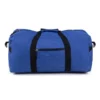 MALA ESPORTIVA EM POLYESTER 300D – AZUL – 31L