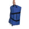 MALA ESPORTIVA EM POLYESTER 300D – AZUL – 31L