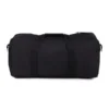 MALA ESPORTIVA EM POLYESTER 300D – PRETA – 31L