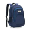 MOCHILA AZUL EM POLYESTER 1680D / 600D