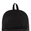 MOCHILA EM POLYESTER 600D – 12L – PRETA
