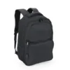 MOCHILA EM POLYESTER 600D – 28L – PRETA