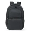 MOCHILA EM POLYESTER 600D – 28L – PRETA