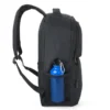 MOCHILA EM POLYESTER 600D – 28L – PRETA