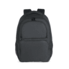 MOCHILA EM POLYESTER 600D – 28L – PRETA