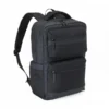 MOCHILA EM POLYESTER/PU – PREMIUM – 20L – PRETA