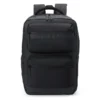 MOCHILA EM POLYESTER/PU – PREMIUM – 20L – PRETA