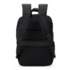 MOCHILA EM POLYESTER/PU – PREMIUM – 20L – PRETA