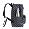 MOCHILA EM PVC – XADREZ