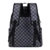MOCHILA EM PVC – XADREZ