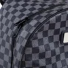 MOCHILA EM PVC – XADREZ