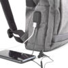 Mochila para Notebook em Poliéster 600D